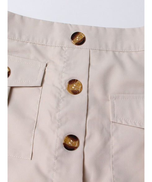 Tisa aid skirt